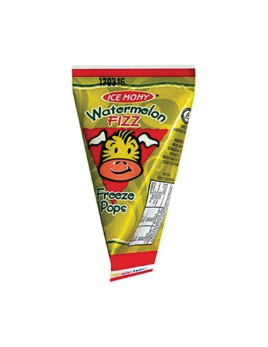 Ice Mony Watermelon Ambient 65ml x 72