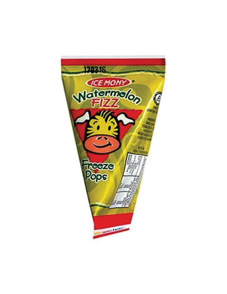 Ice Mony Watermelon Ambient 65ml x 72