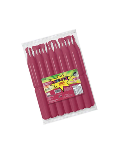 Snap-stix Ice Pops Sour Strawberry 70ml x 144