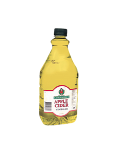 Cornwells Vinegar Apple Cider 2ltr x 1