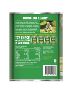 Spc Pears Sliced In Juice 3 kg x 1 2