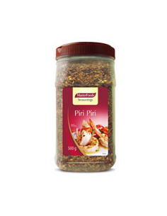 Masterfoods Seasoning Peri Peri 500g x 1