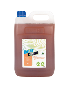 Cater Clean Disinfectant Pine 5ltr x 1