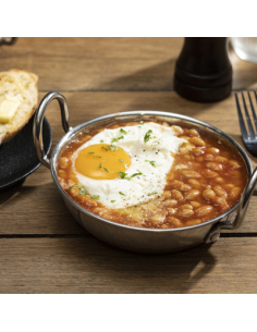 Alfinas Baked Beans In Tomato Sauce 2.7 kg x 1