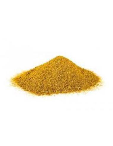 Galaxy Curry Powder Mild 600g x 1