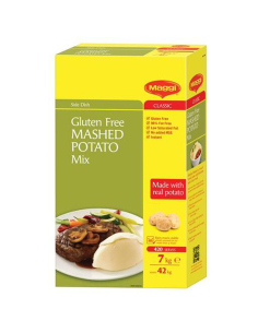 Maggi Instant Mashed Potato 7kg x 1
