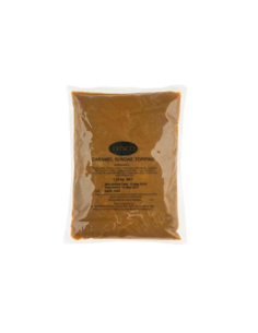 Trisco Topping Caramel Sundae 1.25kg x 1