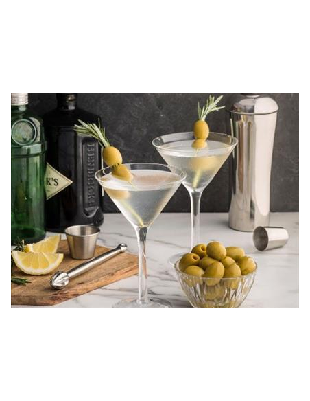 Kalos Olives Green Queen Pitted 2kg x 1