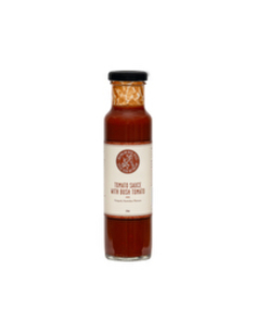 Australia Bush Spicers Tomato Sauce with Bush Tomato 250ml x 1