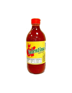 Valentina Salsa Picante 370ml x 1