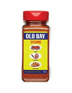 Old Bay Seasoning 350g x 1