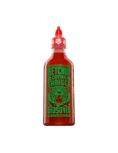 Crying Thaiger Sriracha Ketchup 440ml x 1