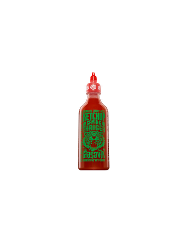 Crying Thaiger Sriracha Ketchup 440ml x 1