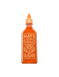 Crying Thaiger Sriracha Mayo 440ml x 1