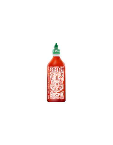 Crying Thaiger Sriracha Sauce 740ml x 1