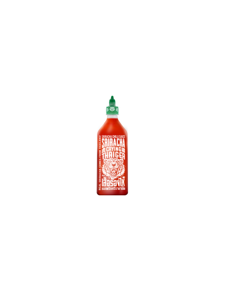 Crying Thaiger Sriracha Sauce 740ml x 1