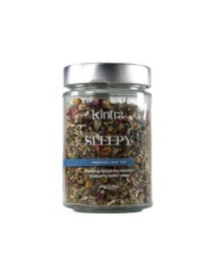 Kintra Loose Leaf Tea Sleepy 40g x 1