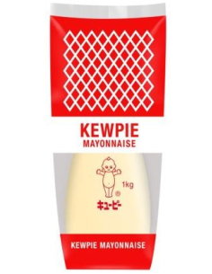 Kewpie Mayonnaise 1kg x 1