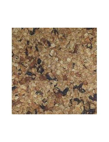 Trumps Granola Cranberry & Apple 5kg x 1