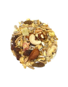 Trumps Muesli Toasted 10kg x 1