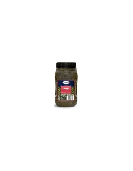 Riviana Capers In Brine Pet 2.1kg x 1