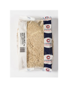 Caterers Choice Hazelnut Meak Ground 1kg x 1