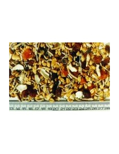 Trumps Muesli Toasted 1kg x 1
