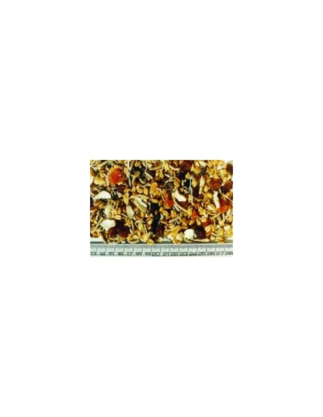 Trumps Muesli Toasted 1kg x 1