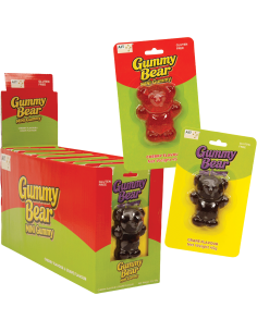 AIT Gummy Bear Mini Gummy 45g x 12