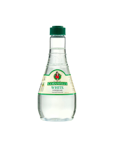 Cornwells Vinegar White Plastic Bottle 375ml x 1