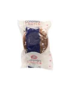 Caterers Choice Biscuits Portion Control Delta Cream / Butternut Snap 27g x 150