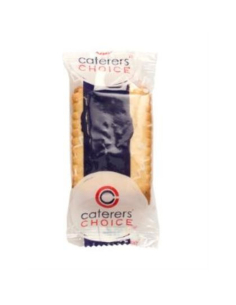 Caterers Choice Biscuits Portion Control Milk Coffee / Nice 18g x 150