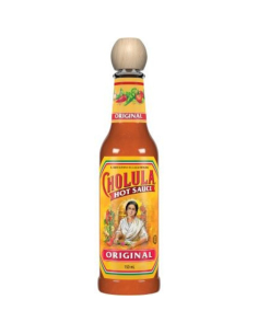 Cholula Sauce Hot Original 150 Ml x 1