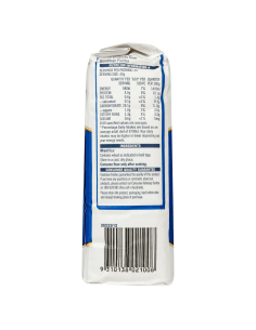 Defiance Flour Plain 1kg x 1 2