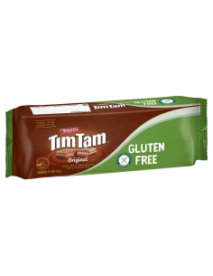Arnotts Tim Tam Gluten Free Biscuits 150g x 1