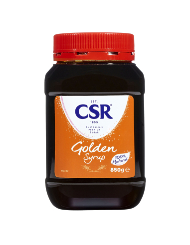 Csr Golden Syrup 850g x 1