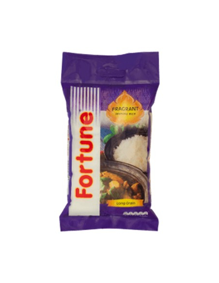 Fortune Rice Jasmine Fragrant 5kg x 1