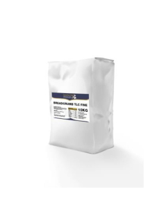 Executive Chef Breadcrumbs Fine White 10 kg x 1