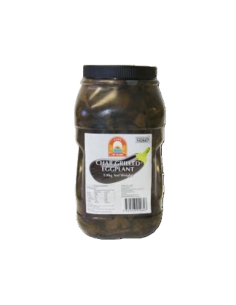 Casa De Mare Eggplant Char Grilled 1.9kg x 1