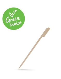 Caterers Choice Skewers Gun 15cm 250 Pack x 1