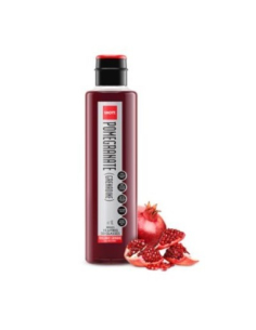 Syrup Pomegranate (grenadine) Shott Beverages 1ltr x 1
