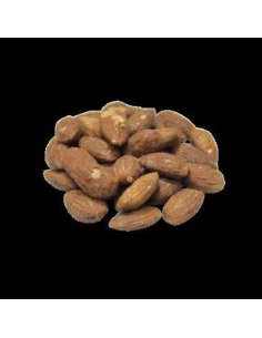 Trumps Almonds Smoked 5 kg x 1