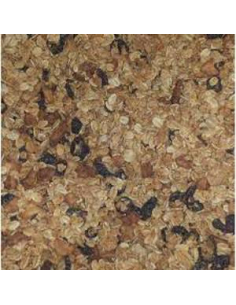 Trumps Granola Cranberry & Apple 5kg x 1