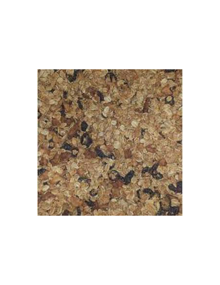 Trumps Granola Cranberry & Apple 5kg x 1