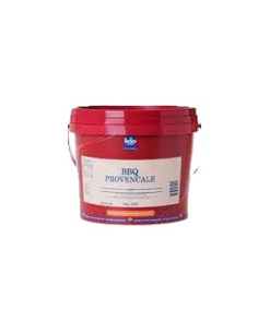 Krio Krush Seasoning Bbq Provencale 8kg x 1