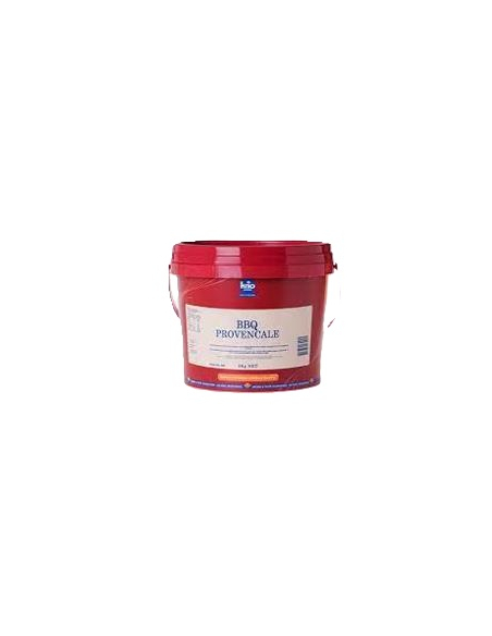 Krio Krush Seasoning Bbq Provencale 8kg x 1