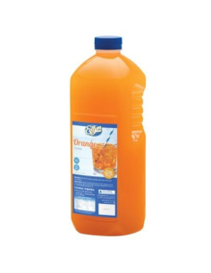 Edlyn Cordial Orange 2ltr x 1