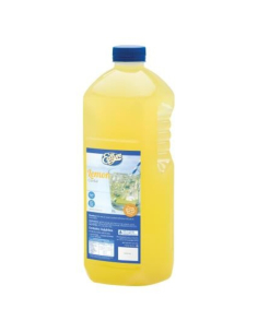 Edlyn Cordial Lemon 2 Lt x 1