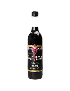 Alchemy Syrup Chai Elixir 750ml x 1
