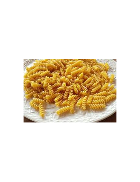 Vetta Pasta Fusilli 5kg x 1